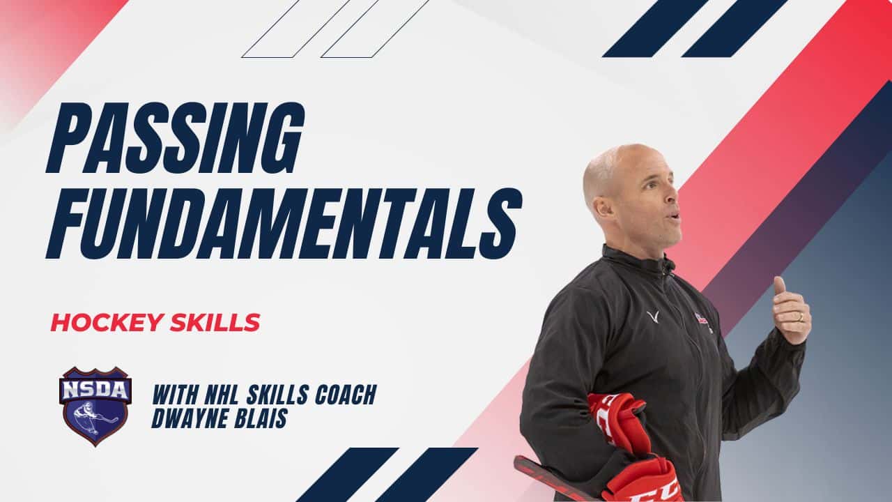 passing fundamentals