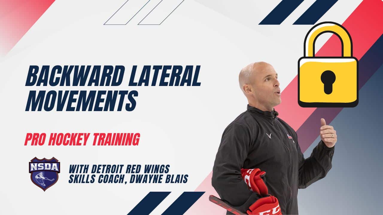 Backward Lateral Movements