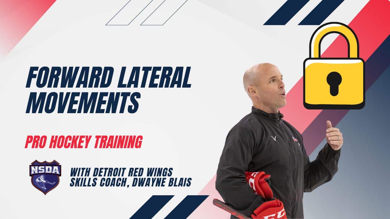 Forward Lateral Movements