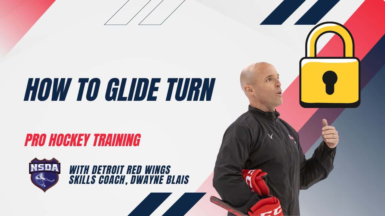 How to Glide Turn