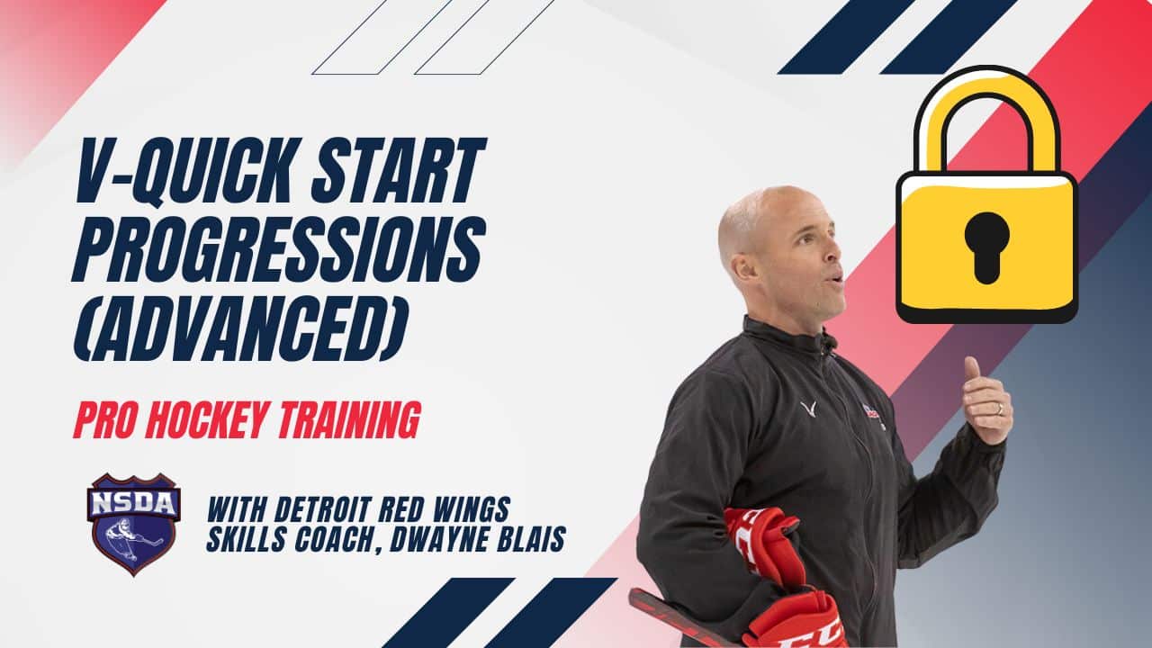 V-Quick Start Progressions (Advanced)